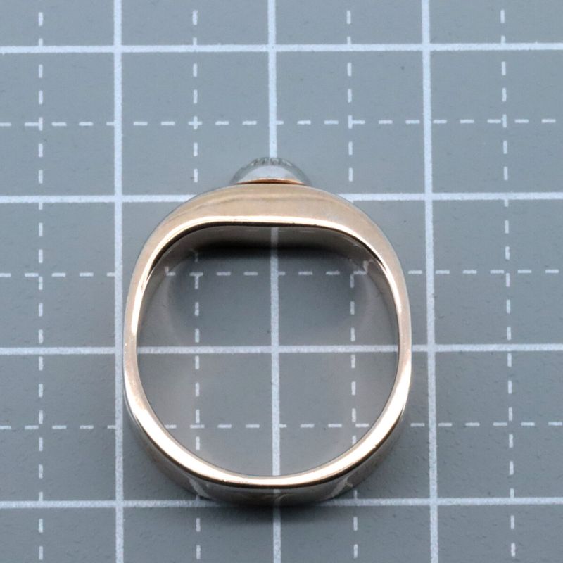 Louis Vuitton Nanogram S Ring Size 9.5 — view 5