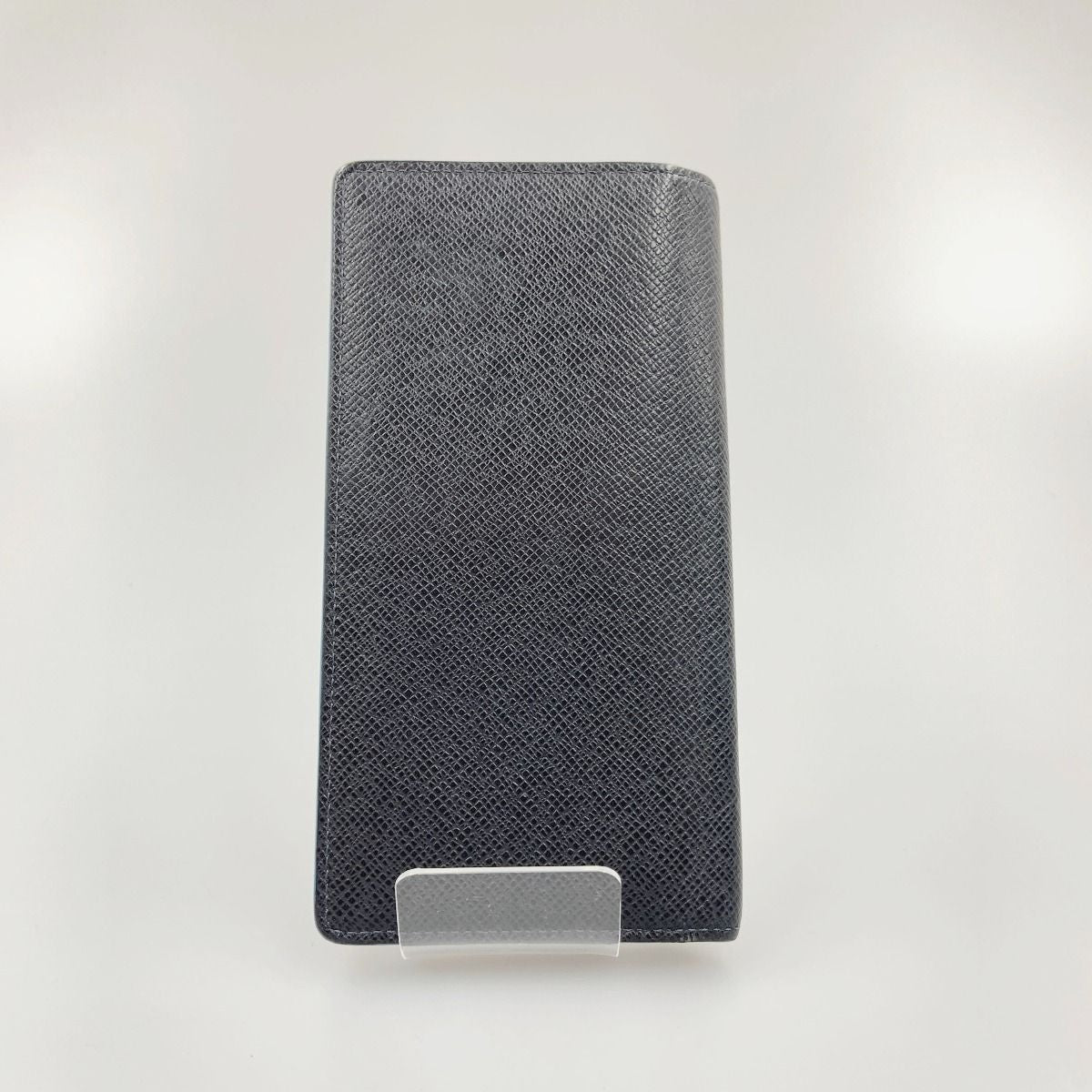 Louis Vuitton Taiga Portefeuille Brother Nm Bifold Long Wallet — view 2