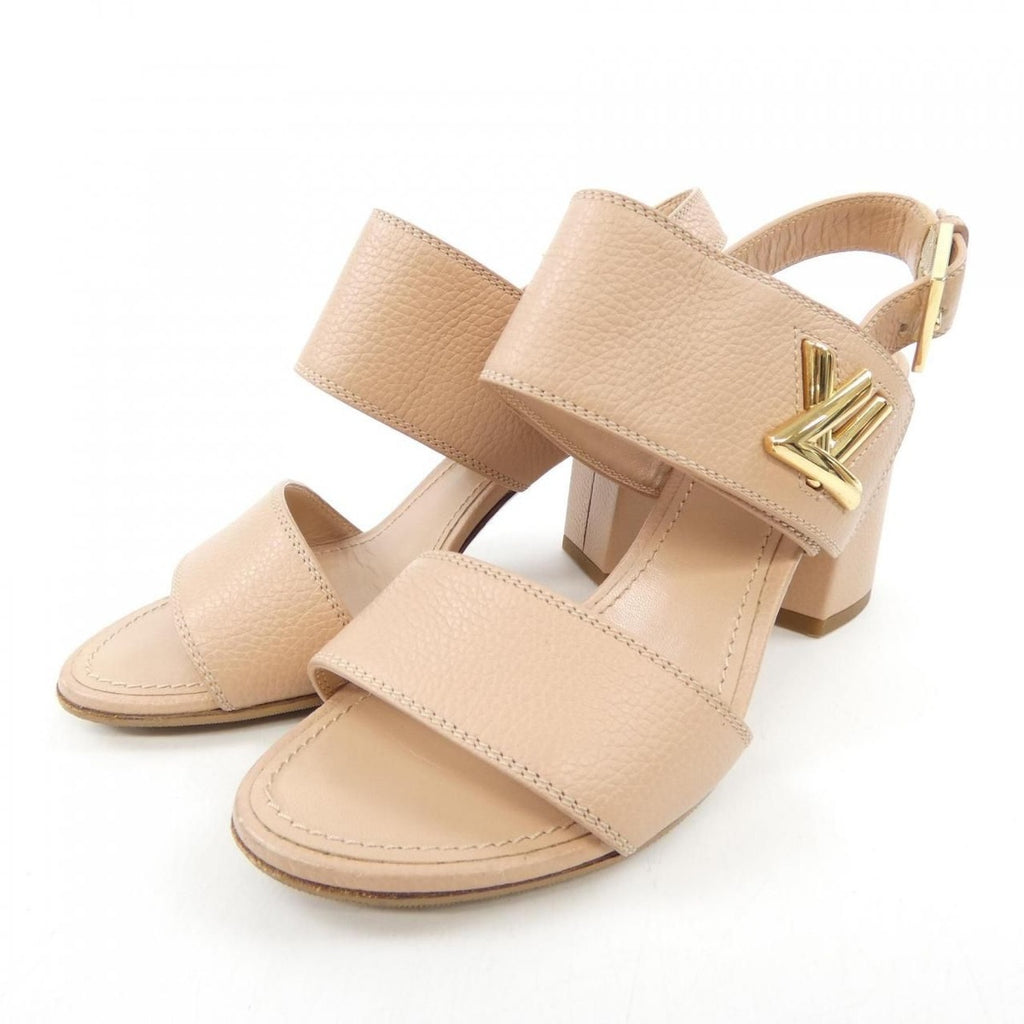 Louis Vuitton Horizon Line Sandals — view 3