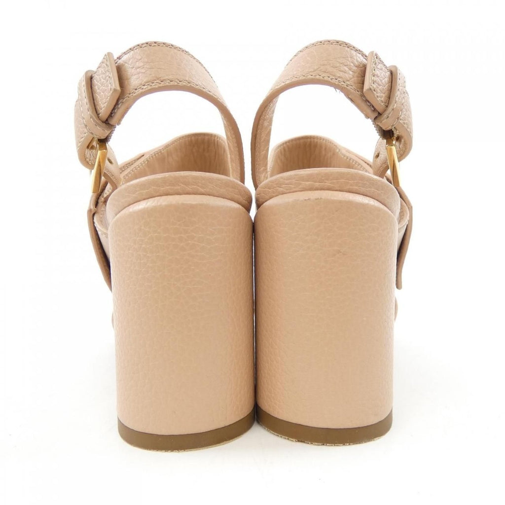 Louis Vuitton Horizon Line Sandals — view 5