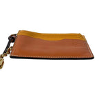 Loewe Square Coin Card Holder Purse Fragment — view 5