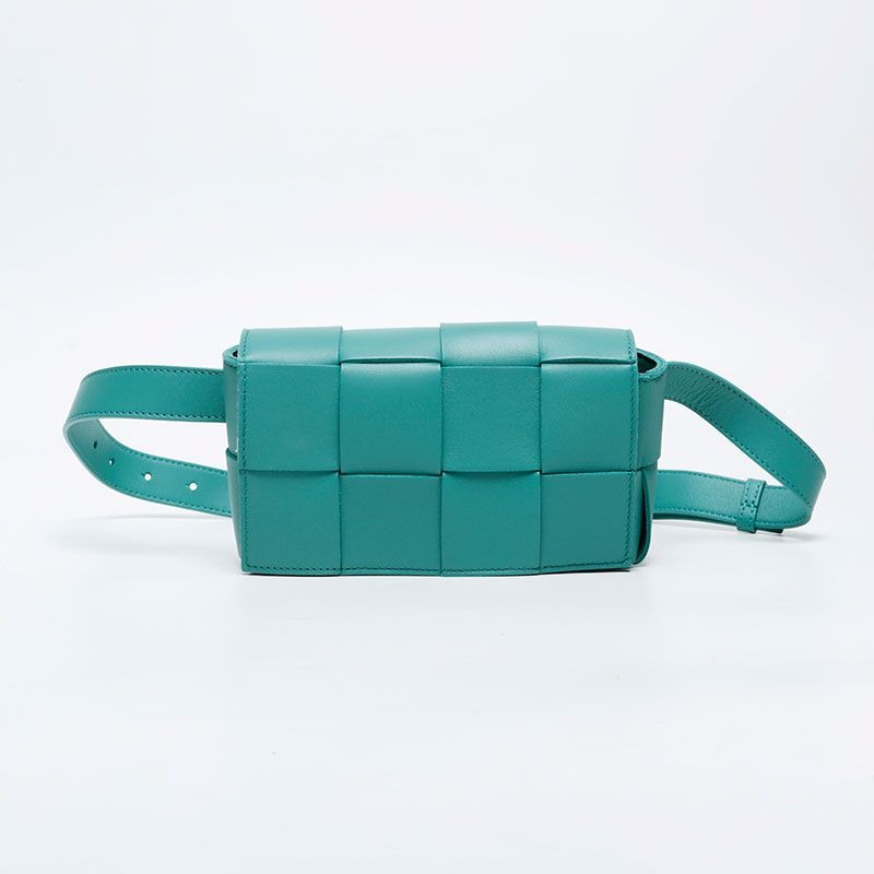 Bottega Veneta Shoulder Bag Mini Cassette