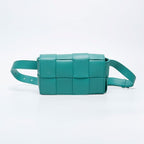 Bottega Veneta Shoulder Bag Mini Cassette