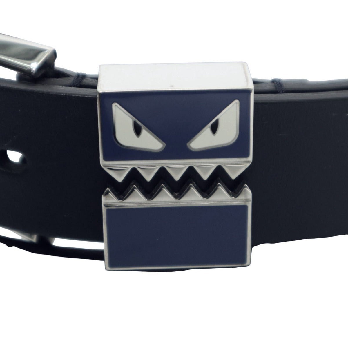 Fendi Bugsmon Star Belt — view 3