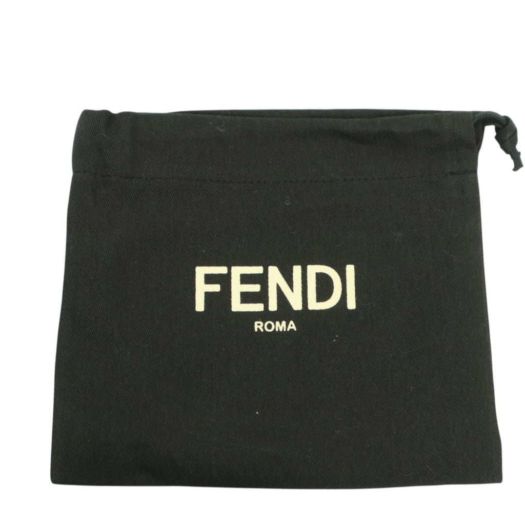 Fendi Bugsmon Star Belt — view 8