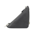 Prada Shoulder Bag Silver — view 2