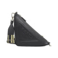 Prada Shoulder Bag Silver