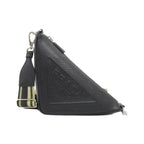 Prada Shoulder Bag Silver