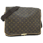 Louis Vuitton Aves Messenger Bag Monogram