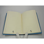 Gucci Disney Collaboration Donald GG Pattern Notebook Notepad Stationery — view 5
