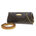 Louis Vuitton Monogram Eva Separate Strap