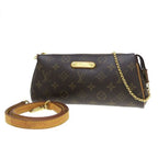 Louis Vuitton Monogram Eva Separate Strap