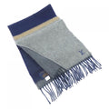 Louis Vuitton Scarf Gray