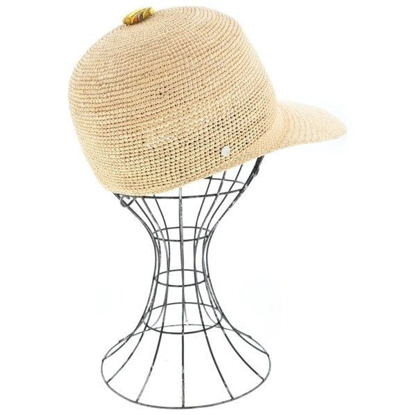 Hermes Cap Silk Cotton — view 2