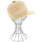 Hermes Cap Silk Cotton — view 2
