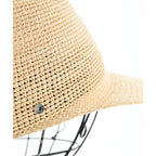 Hermes Cap Silk Cotton — view 4
