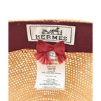 Hermes Cap Silk Cotton — view 6