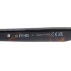 Fendi Sunglasses Shiny Havana 40092 I 52 E Other — view 4