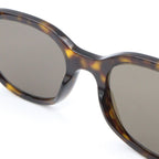 Fendi Sunglasses Shiny Havana 40092 I 52 E Other — view 6