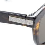 Fendi Sunglasses Shiny Havana 40092 I 52 E Other — view 7