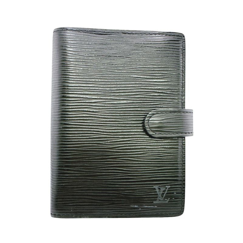Louis Vuitton R2005 H Epi System Notebook Cover Agenda PM