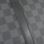 Louis Vuitton Damier Graphite Porte Document Voyage PM Bag — view 3