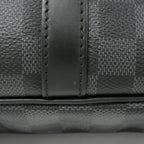 Louis Vuitton Damier Graphite Porte Document Voyage PM Bag — view 4