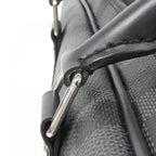 Louis Vuitton Damier Graphite Porte Document Voyage PM Bag — view 5