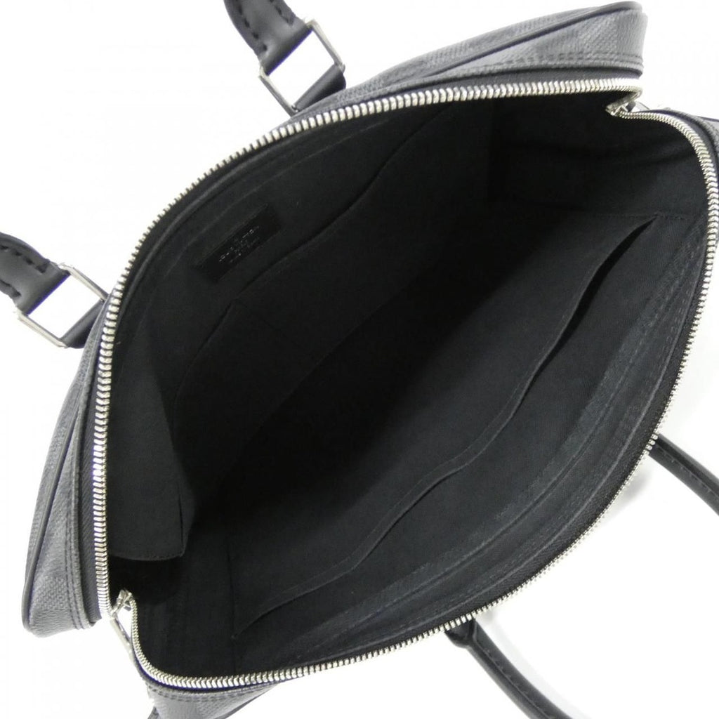 Louis Vuitton Damier Graphite Porte Document Voyage PM Bag — view 7