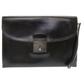 Hermes Kirius Clutch Bag Box Cal