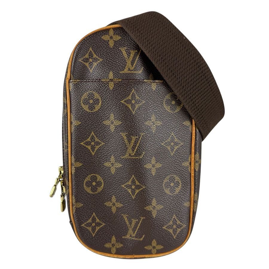 Louis Vuitton Belt Bag Pochette Gange