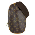 Louis Vuitton Belt Bag Pochette Gange
