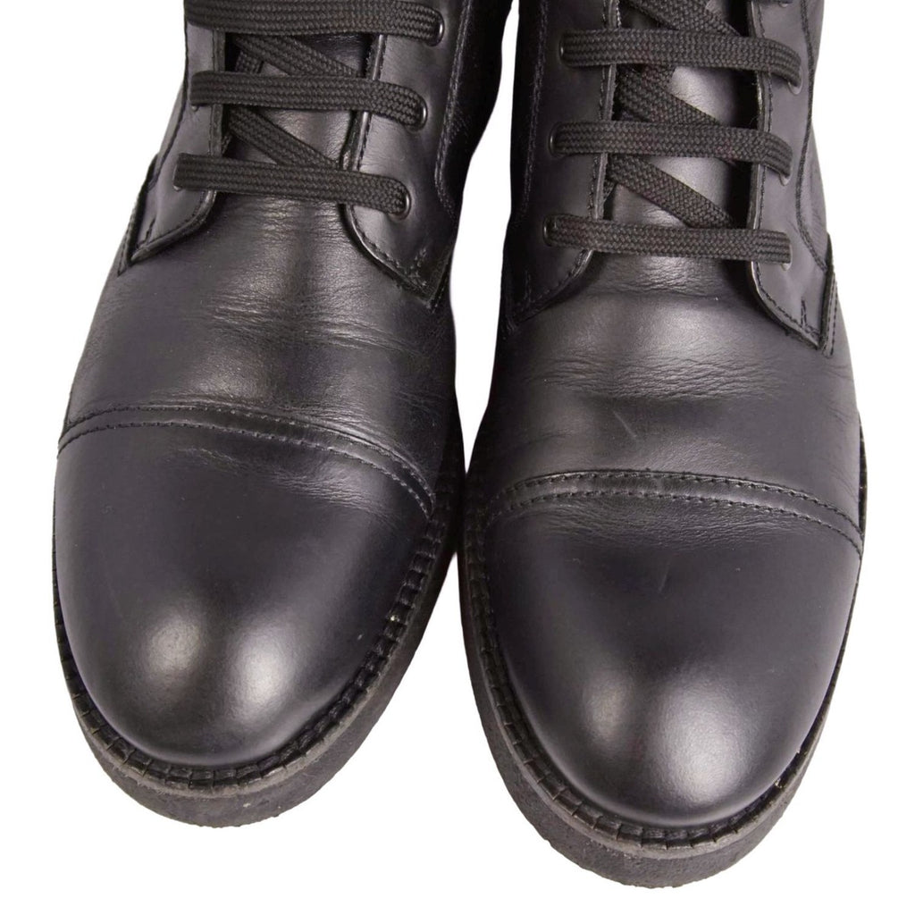 Louis Vuitton Boots Short Racer — view 3