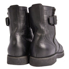 Louis Vuitton Boots Short Racer — view 5