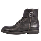 Louis Vuitton Boots Short Racer — view 6