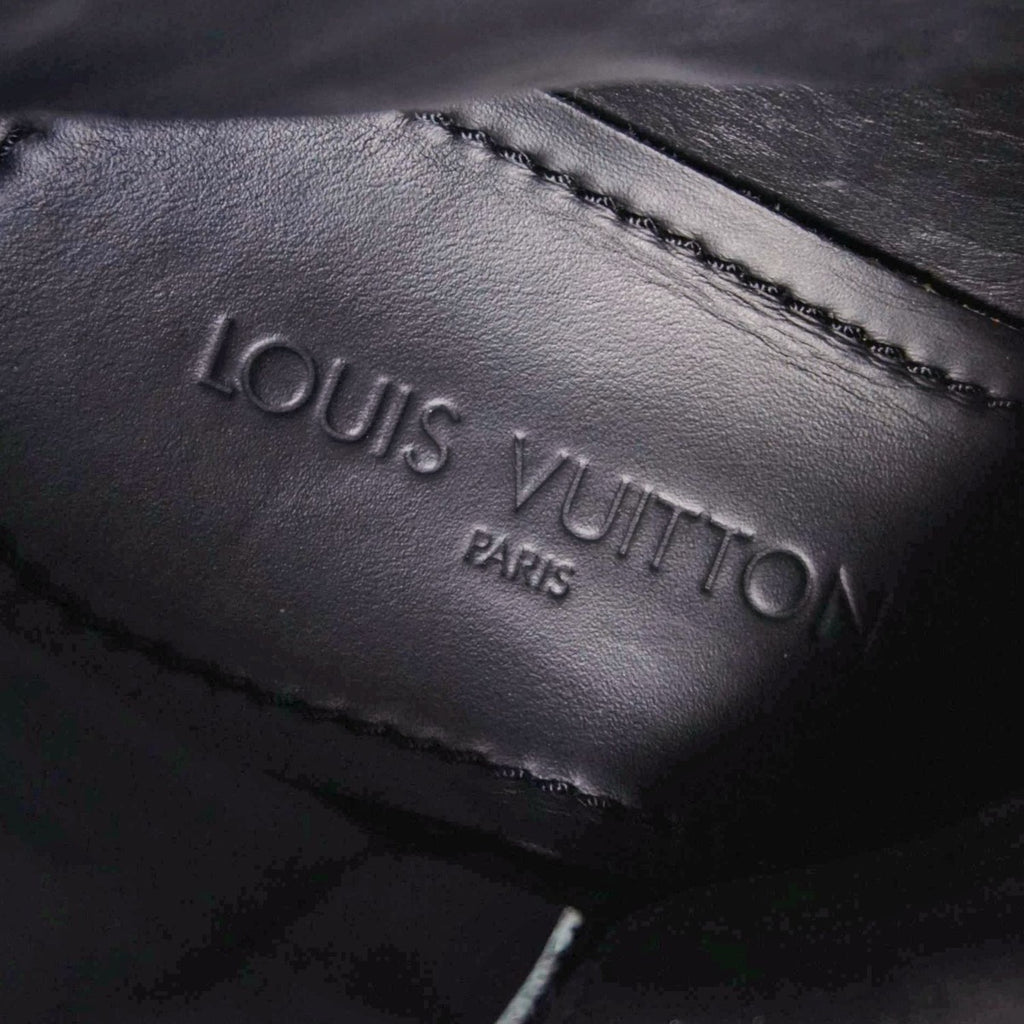Louis Vuitton Boots Short Racer — view 9