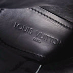 Louis Vuitton Boots Short Racer — view 9
