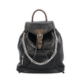 Louis Vuitton Montsouris Vibe PM Backpack Monogram Canvas