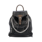 Louis Vuitton Montsouris Vibe PM Backpack Monogram Canvas