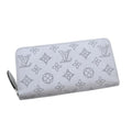 Louis Vuitton Mahina Zippy Wallet