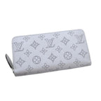 Louis Vuitton Mahina Zippy Wallet