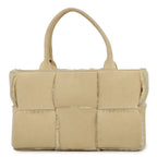 Bottega Veneta Handbag Arcotto Small Mouton