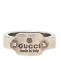 Gucci Logo Ring 11