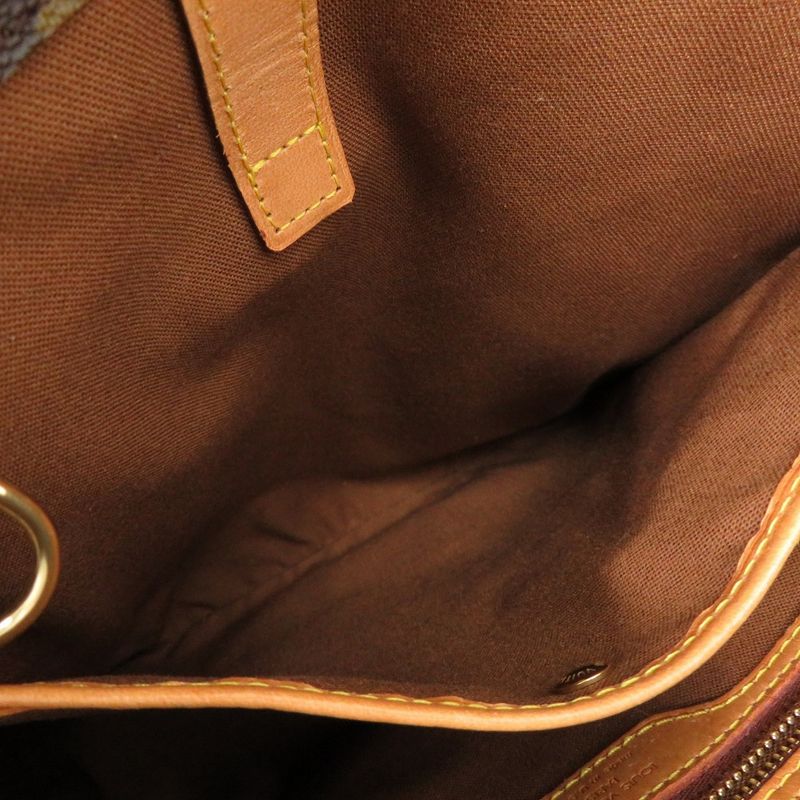 Louis Vuitton Vavin GM Monogram Brown Tote Bag 2026 — view 8