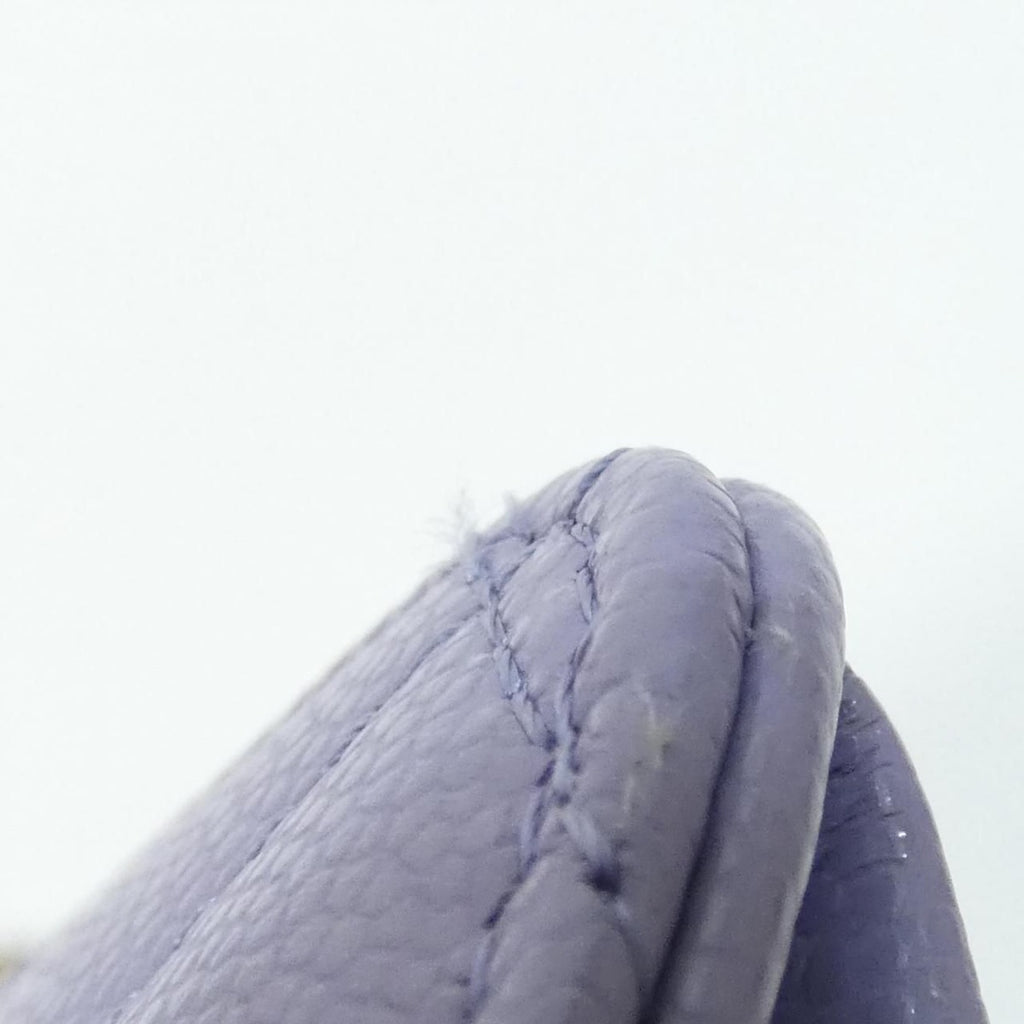 Chanel Chain Wallet Caviar Grained — view 5