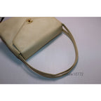Chanel Caviar Leather Shoulder Bag — view 6