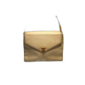 Chanel Caviar Leather Shoulder Bag