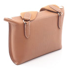 Hermes Shoulder Bag Vido Poche Gold — view 2