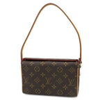Louis Vuitton Monogram Recital Clutch