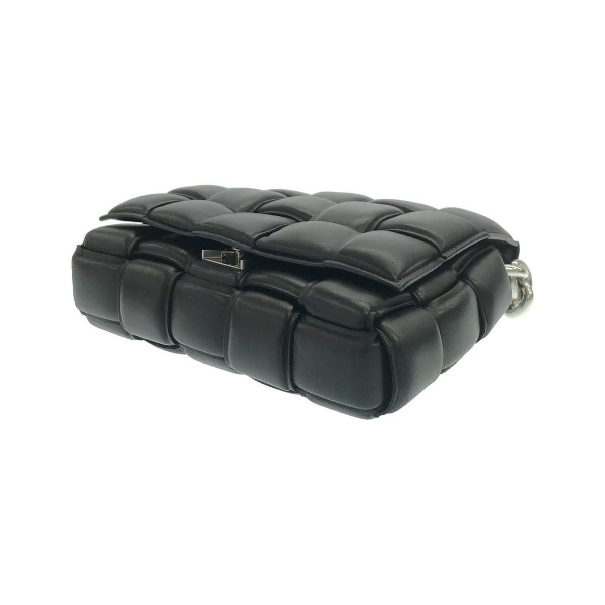 Bottega Veneta Shoulder Bag — view 3
